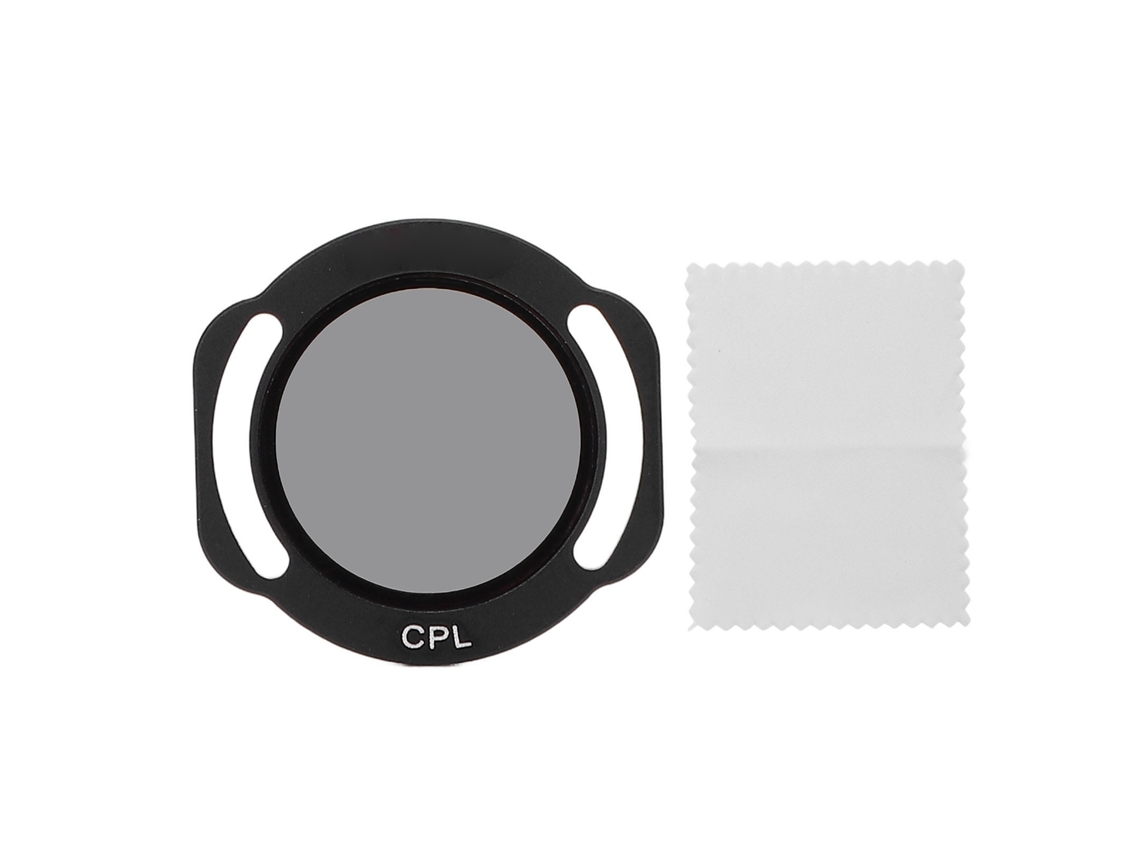 2026-filtro Cpl Para Lente De Cámara De Drone, Filtro Polarizador Para Drone Neo