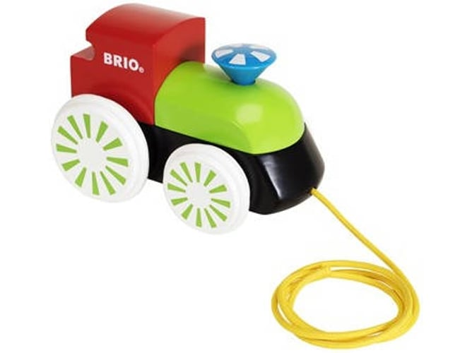 Juguete de Madera BRIO Tren