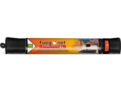 Alfombra Ignífuga MASSO (100x150 cm)