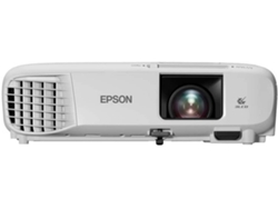 Proyector EPSON EB-FH06 (3600 Lumens - Full HD)