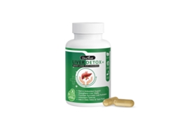 Cápsulas Docteat Herbal Care para el equilibrio corporal