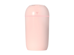 Humidificador 420ml de Gran Capacidad Mini USB Dsektop Ultrasonido