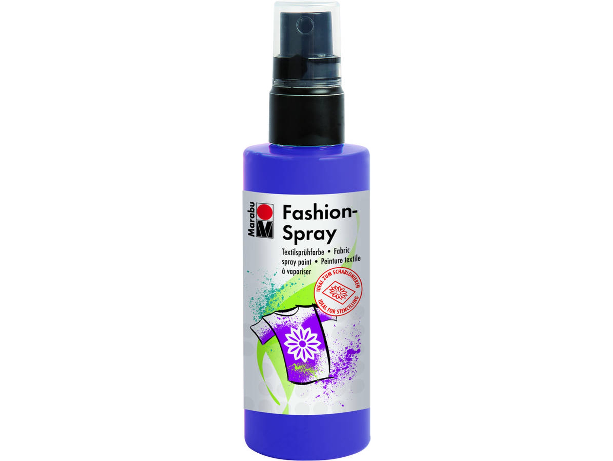 Pintura MARABU Fashion-Spray 171950037 100 ml