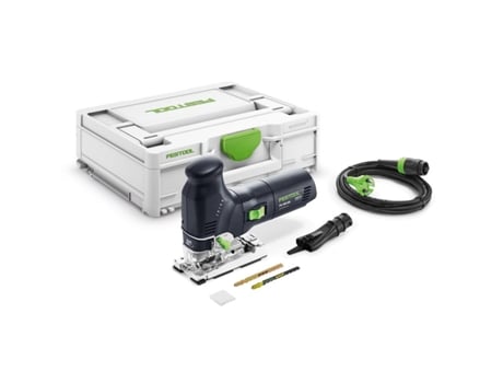 Sierra Caladora Ps 300 Eq-Plus Trion FESTOOL
