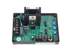 2026velora-regulador Automático De Voltaje Gavr-15a Para Generador 170-265v Ac Genset
