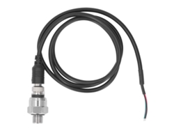 Sensor de presión de 0,5-4,5 V, transmisor de presión con rosca G1/4 para agua, aceite y gas, 3 MPa.