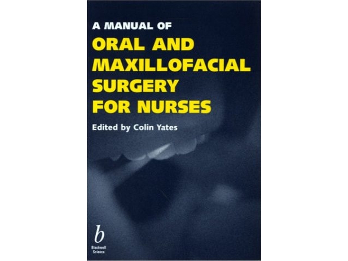 Libro de Colin Yates ( Inglés )