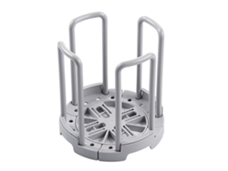 Escurridor De Platos Retráctil Y Desmontable Para Guardar Cuencos, Platos Y Bandeja De Drenaje De Cocina.