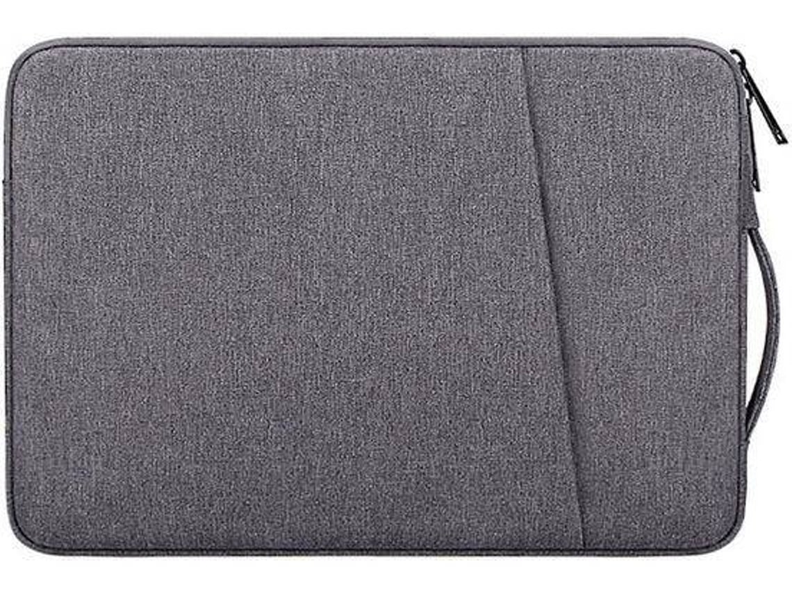 Estuche Sc-Rtnd01D15.6-43 (Portátil - 15.6'' - Gris)