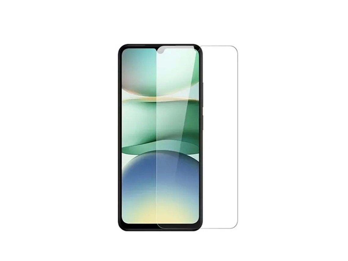 Vidro Clearglass Phonecare Para Xiaomi Redmi 15a 5g