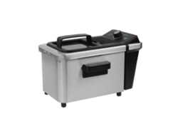 Freidora de Aceite JOCEL Jfri011190 (2.8 kg - Inix)