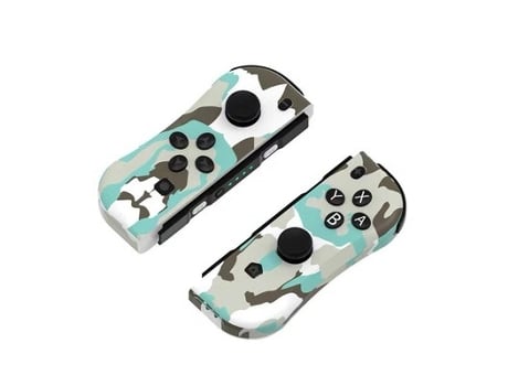 Mando Nintendo Switch LOVEBABYLY Y-switch-001-007 (Inalámbrico)