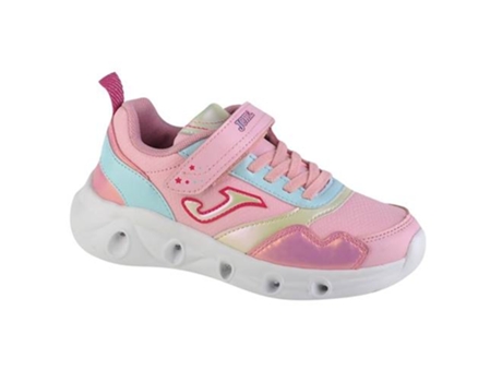 Zapatillas JOMA Material sintético Niños (33 - Rosa)