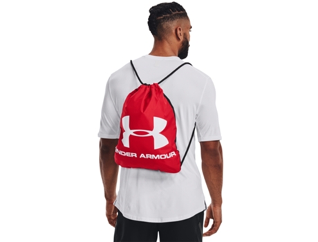Mochila UNDER ARMOUR Unisexo (Multicolor - Tu)