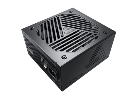 Fuente Modular MONTECH Titan 1200W 80 Plus & Cybenetics Gold