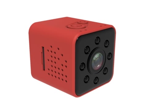Mini Cámara 1080P Enzon