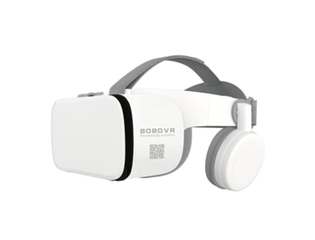 BOBOVR Z6 Vr Goggles Blanco