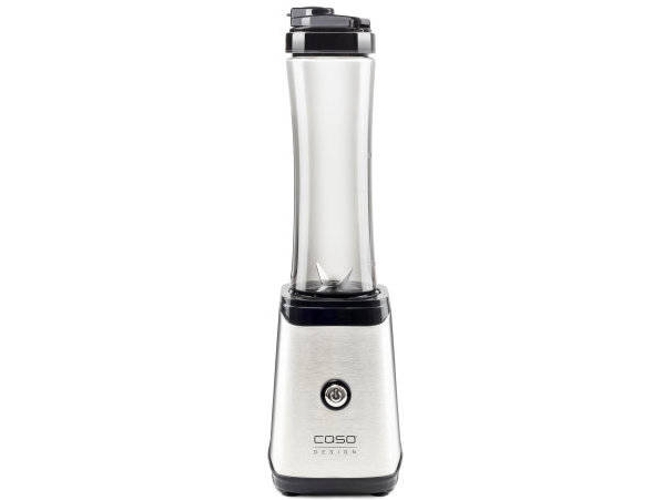 Batidora de Vaso CASO B350 Single Serve (350 W - 0.6 L - Inox)