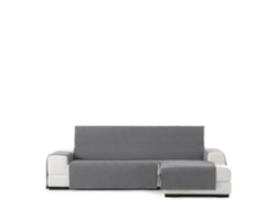 Funda para Sofá EYSA MID Gris 100 x 110 x 240 cm