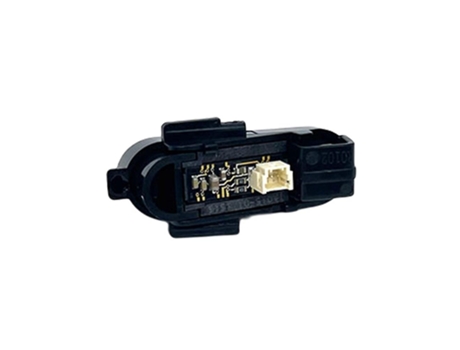 Ao longo da montagem do sensor de parede para xiaomi roborock s7 s70 s75 sweeper