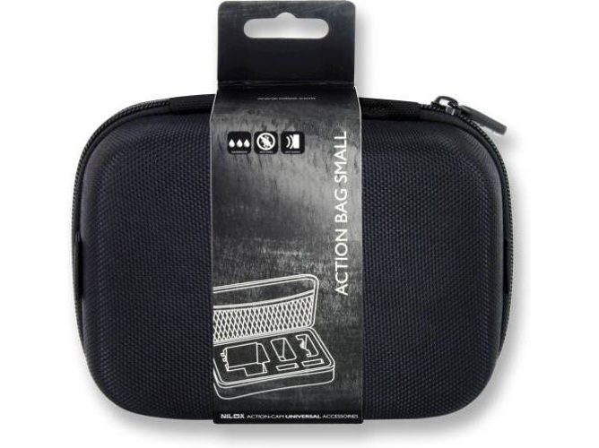 Bolsa NILOX 14NXCUAKSM001 (Universal)