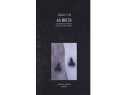 Libro As Bicis de Xabier Cid (Galego)