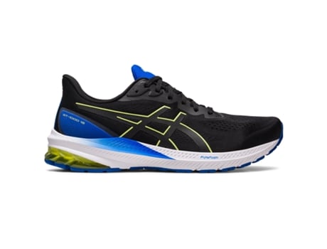 Zapatillas de Mujer para Running ASICS Gt Amarillo (40)