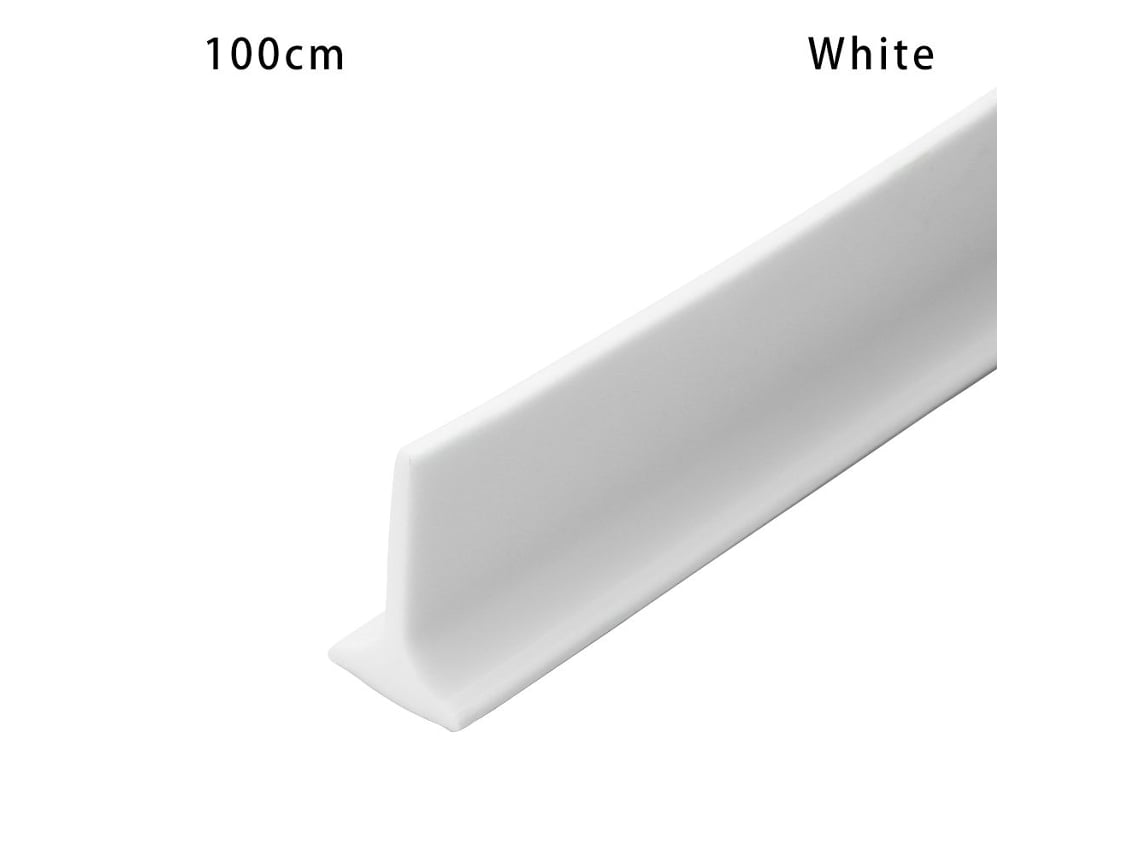 Cinta de retención de agua Water Stop White 100cm Blanco Jortmrd