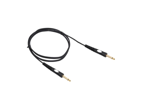 G-Jack-Jackm-3 :Cable Jack 6.35Mm Macho / Macho 3M Mn Bstpro