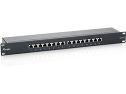 Paneles de Conector EQUIP
