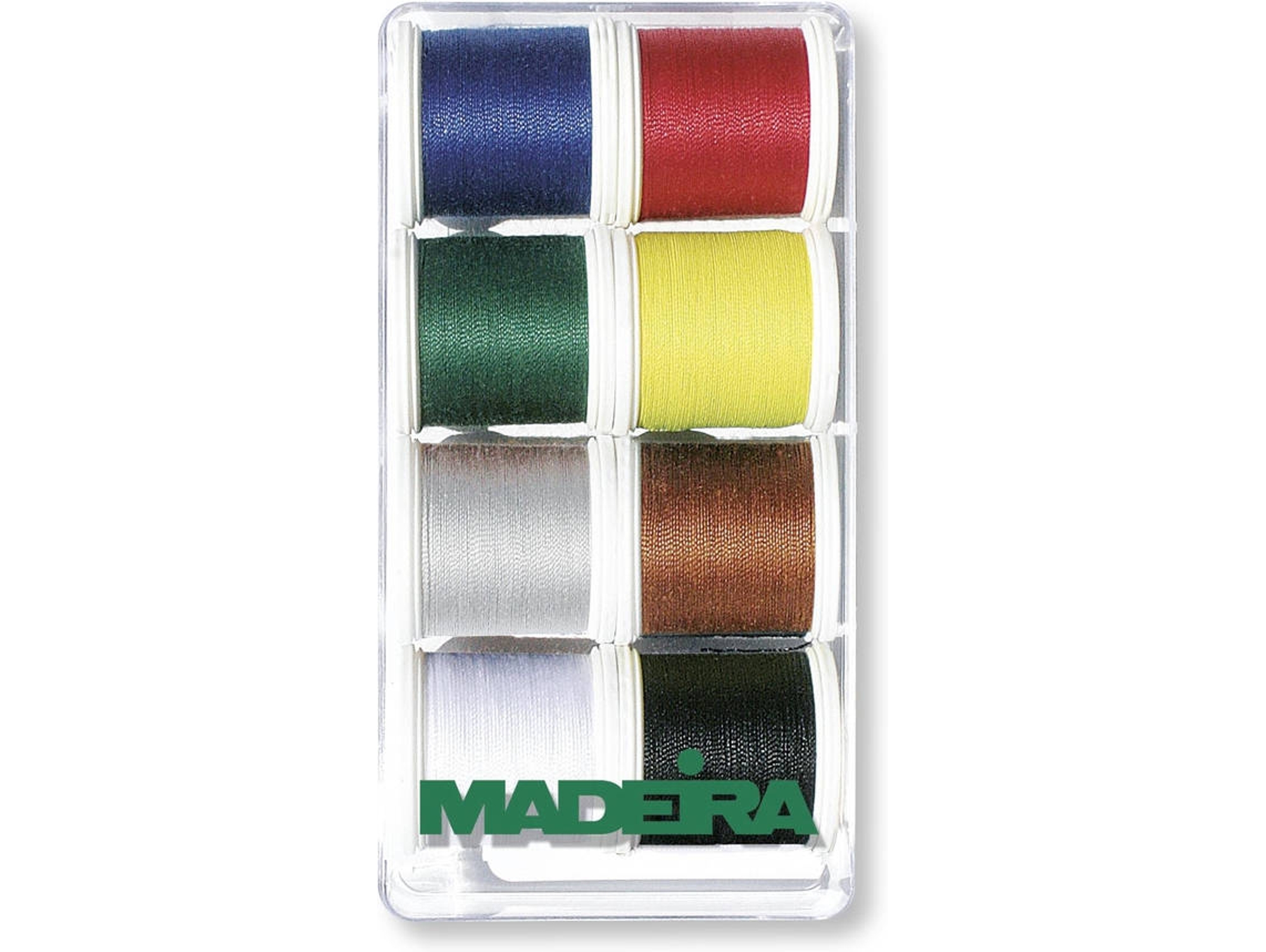 Hilos de Costura MADEIRA 8016