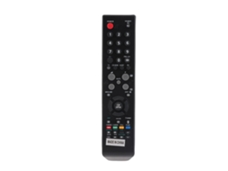 Mando A Distancia De Repuesto Para Televisores Inteligentes Led Hdtv Bn59-00507a