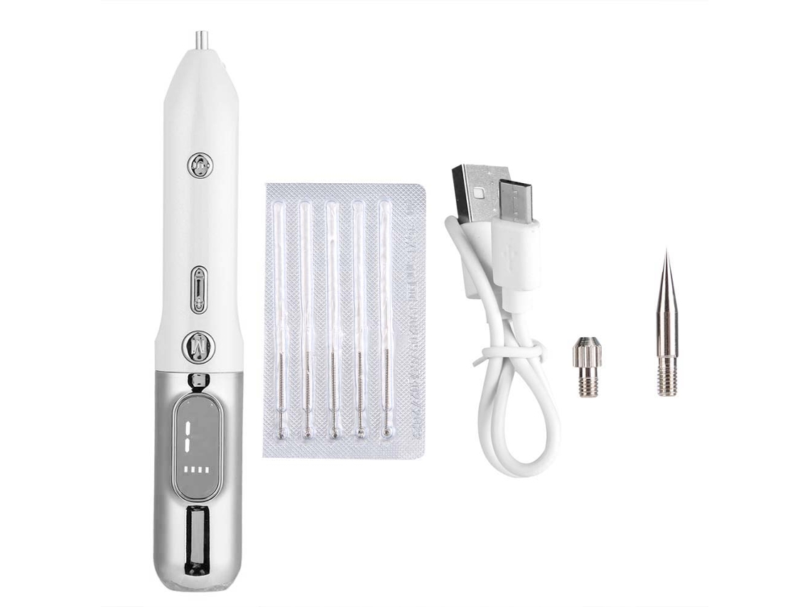 Lápiz Para Eliminar Verrugas Y Manchas Doméstico Instrumento De Belleza