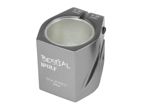 Pinza BESTIAL WOLF Squared