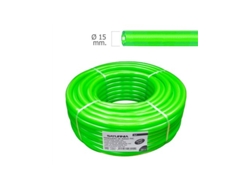 Rollo De Manguera Latflex Ø15mm - 5/8 50m