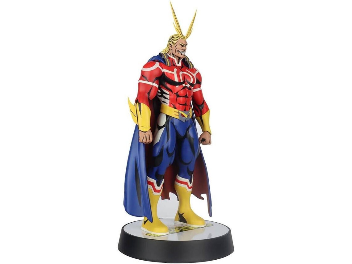 Figura All Might Silver Age  My Hero Academia 28 cm