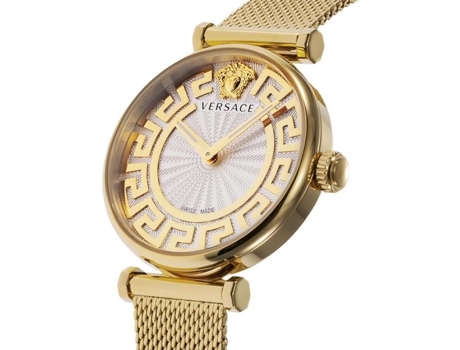 Reloj de Cuarzo Femenino VERSACE Ve1Ca0623