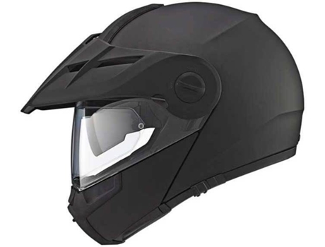 Casco Modular de Motociclismo SCHUBERTH E1 (XS)