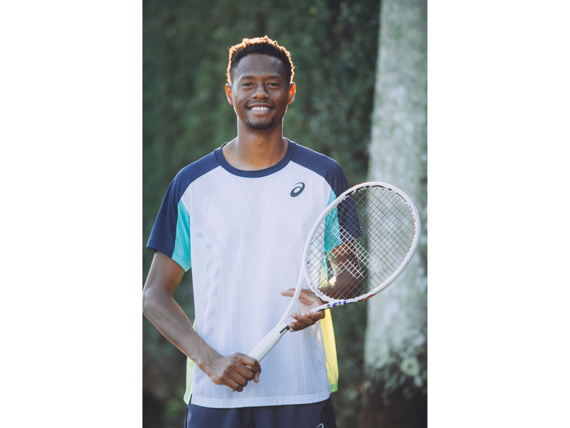 Raqueta de tenis TECNIFIBRE T-fight 315 Isoflex