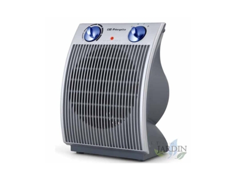 Estufa Termoventilador SUINGA 4261