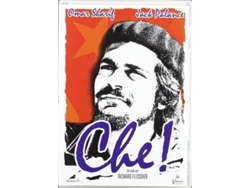 DVD Che