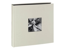 Álbum Fine Art Jumbo 30X30 100P Gr