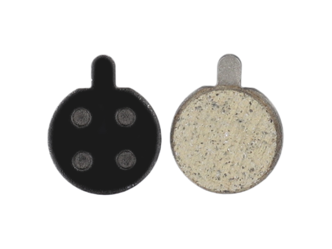 Pastillas de freno de repuesto para patinete Xiaomi M365 Pro (1, 2, 3 o 5 pares)