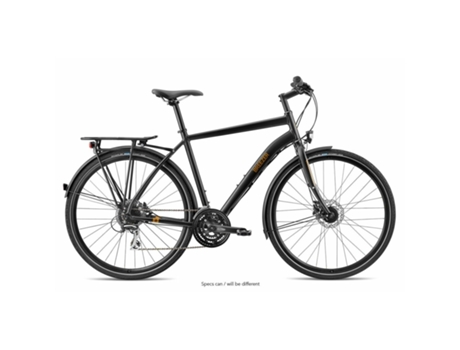 Bicicleta BREEZER Liberty r2.3 2022