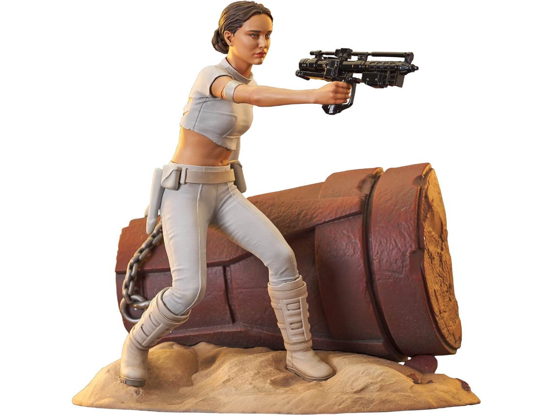 Figura STAR WARS 77244 multicolor