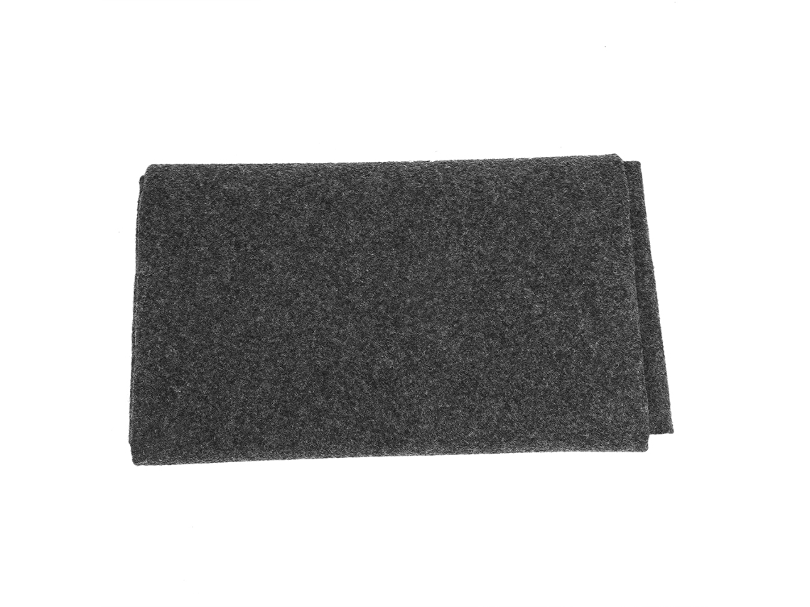 Tapete de Churrasco LAXISCREED 50x36in Anti óleo Externo