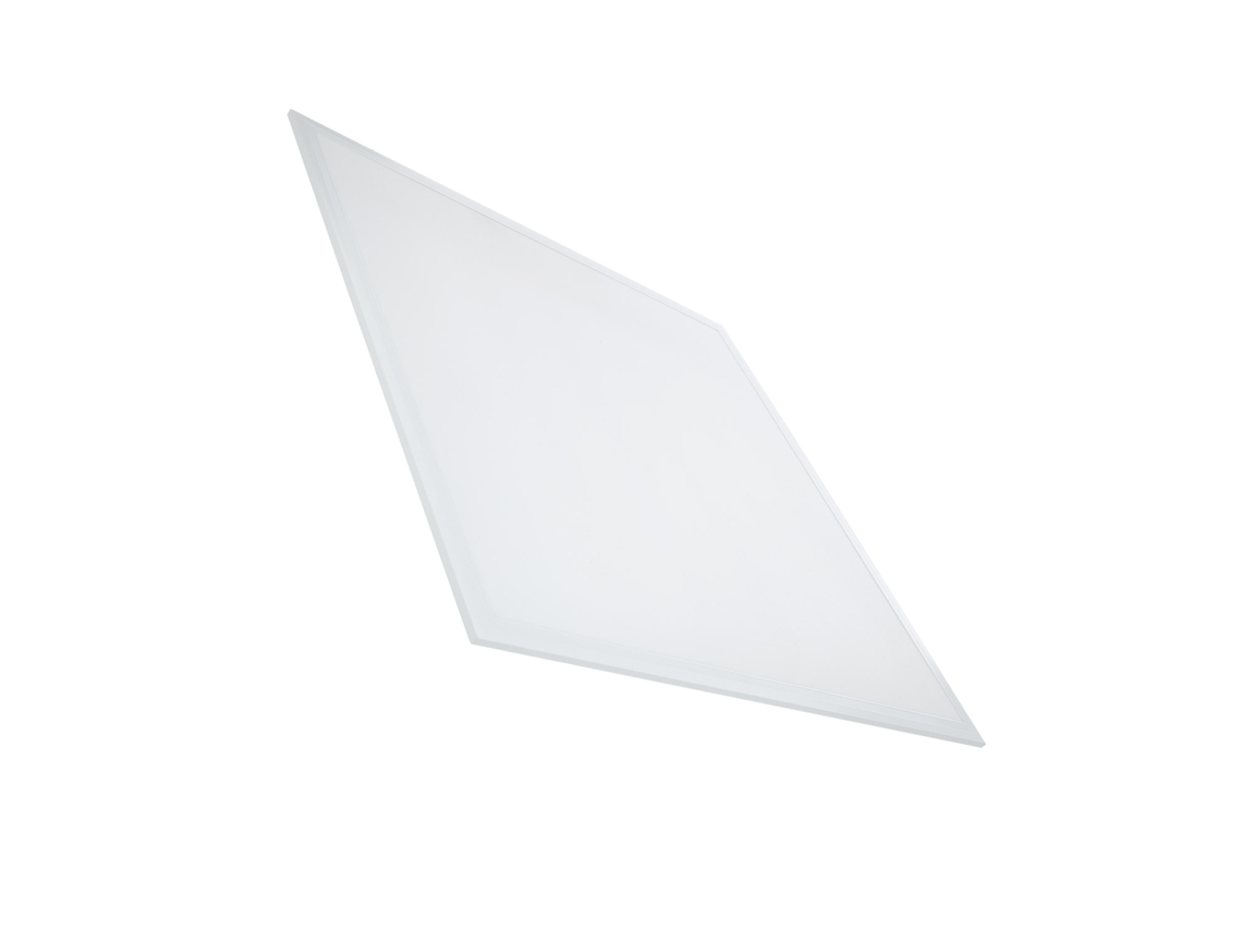Panel Led 60x60 Cm 42w 4000 Lm Regulable Philips Xitanium Con Caja De Conexiones Rápidas Y Cable De Seguridad 6000k 1-10v Individual Branco Frio