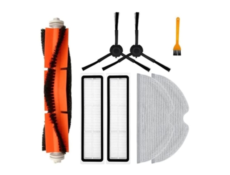 Acessórios para aspirador de pó para xiaomi for dreame bot l10 pro