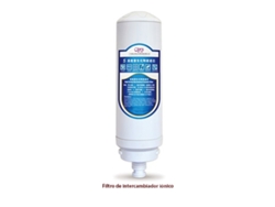Filtro de piedra alcalina para purificador de agua YATEK W01