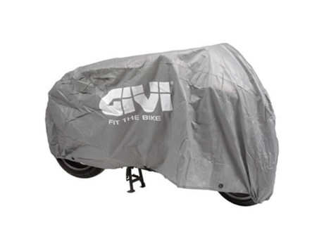 Cubierta de moto GIVI